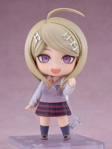 #3021 Nendoroid Kaede Akamatsu - Danganronpa V3: Killing Harmony - Good Smile Company 