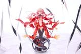  Inori Yuzuriha -You're the world to me - Guilty Crown - Solarain 