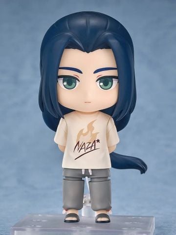  #3116 Nendoroid Wuxian: NAZA T-Shirt Ver. - The Legend of Hei II - Good Smile Arts Shanghai 