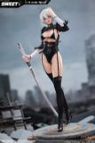  2B - NieR: Automata - Sweet Studio 