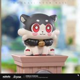  Lịch Chimera trang trí tạo âm thanh sự kiện Văn Phòng Gào - Honkai Star Rail 