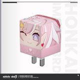  Củ sạc nhanh cube - Honkai Impact 3 