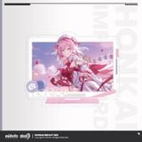  Chân đế acrylic dòng CG vol.2 - Honkai Impact 3 
