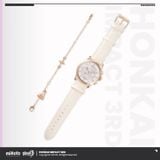  Đồng hồ đeo tay chủ đề Elysia: Herrscher of Human: Ego - Honkai Impact 3 