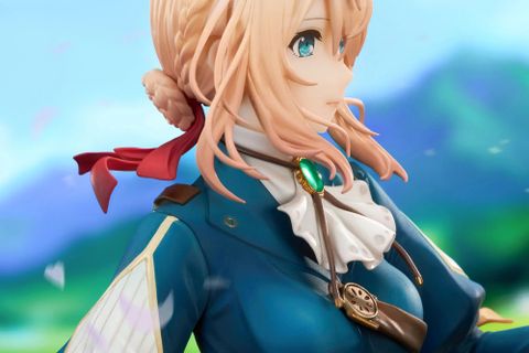  Violet Evergarden Auto Memory Doll Ver. - APEX-TOYS 