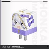  Củ sạc nhanh cube - Honkai Impact 3 