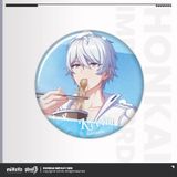  Huy hiệu hộp mù dòng CG vol.10 - Honkai Impact 3 