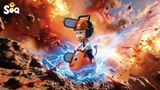  Denji Q - Chainsaw Man - SOQ Studio 