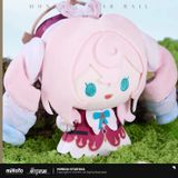  Móc bông Hyacine - Honkai Star Rail 