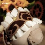  Búp bê nhồi bông Sandrone chủ đề Gương Soi Nỗi Lòng - Genshin Impact 