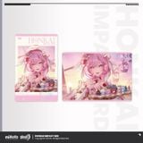  Bộ ảnh Polaroid và thẻ hologram dòng CG - Honkai Impact 3 