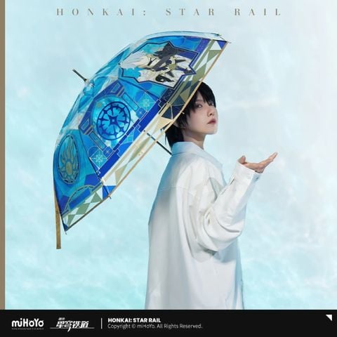  Ô cán dài chủ đề Phainon - Honkai Star Rail 