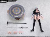  2B - NieR: Automata - Sweet Studio 