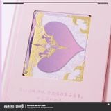  Hộp quà nước hoa chủ đề Elysia: Herrscher of Human: Ego - Honkai Impact 3 