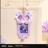  Ví đựng thẻ nhồi bông Chimera sự kiện Văn Phòng Gào - Honkai Star Rail 