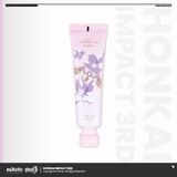  Kem dưỡng da tay Elysia: Herrscher of Human: Ego - Honkai Impact 3 