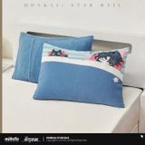  Vỏ gối Q loạt chủ đề Ký Túc Xá - Honkai Star Rail 