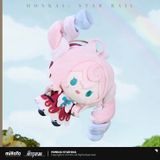  Móc bông Hyacine - Honkai Star Rail 