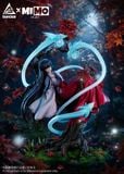  Kikyo - Inuyasha - Exorcism Studio × Mimo Studio 