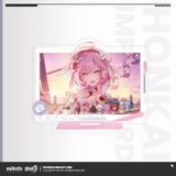  Chân đế acrylic dòng CG vol.2 - Honkai Impact 3 
