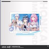  Chân đế acrylic dòng CG vol.2 - Honkai Impact 3 