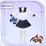  Búp bê Nai Nai 79cm - MozuDoll 