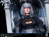  2B - NieR:Automata - Matrix Studio 