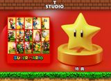  Super Mario Family Reissue - T Studio 