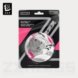  Huy hiệu tròn loạt phim Ý Cảnh phe phái Phòng Trật Tự Đô Thị - Zenless Zone Zero 