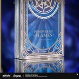  Bộ thẻ hologram loạt chủ đề Như Tôi Đã Viết - Amphoreus - Honkai Star Rail 