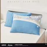  Vỏ gối Q loạt chủ đề Ký Túc Xá - Honkai Star Rail 