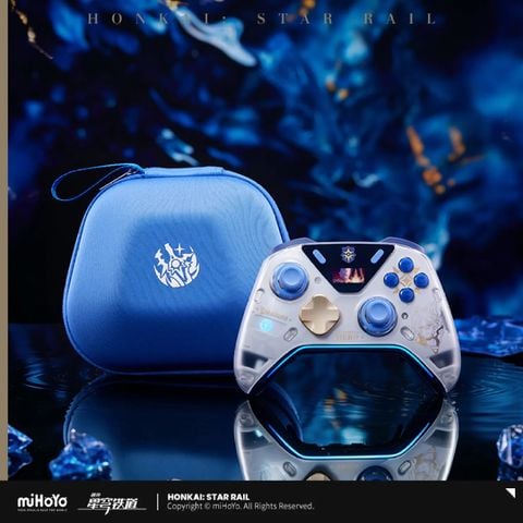  Tay cầm chơi game Flydigi Apex 6 chủ đề nhân vật Phainon - Honkai Star Rail 