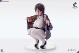  Sora - Goddess of Victory: Nikke - Crystal Lotus Studio 