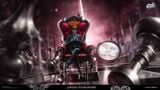  Sawada Tsunayoshi - Hitman Reborn - Peak Studio 