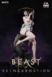  Emma coser - Beast of Reincarnation - Fine Nib Studio 