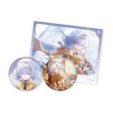  Bộ sưu tập Mornye: Plush Dream - 2nd Anniversary: Ever Shine With You - Wuthering Waves 