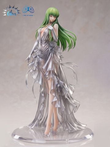  CC - Code Geass - PG Studio x Cdkey Studio 