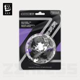  Huy hiệu tròn loạt phim Ý Cảnh phe phái Thiên Thần Vọng Tưởng - Zenless Zone Zero 