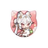  Huy hiệu tai mèo - Wuthering Waves x YUE XIN MEOW Collab 