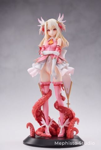  Illyasviel von Einzbern - Fate/kaleid liner Prisma illya - Mepistho Studio 