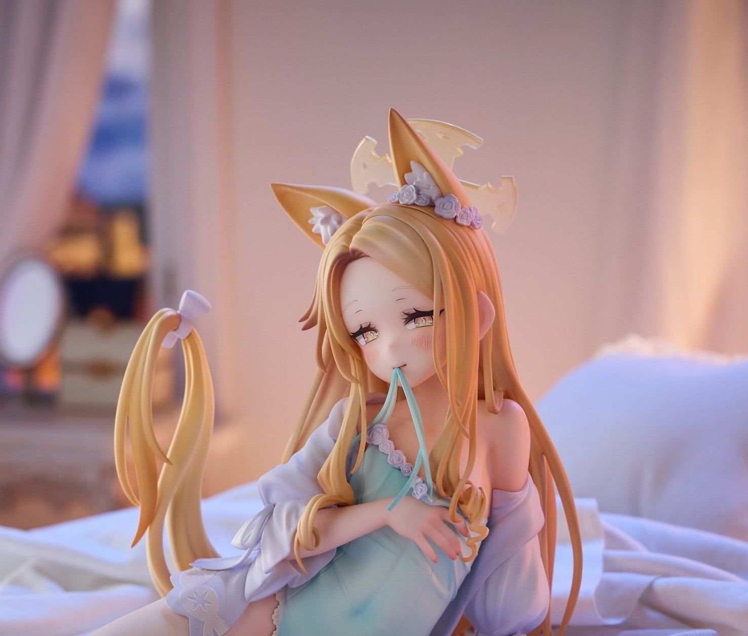  Yurizono Seia - Blue Archive - Origin Studio 