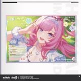  Giấy màu PET dòng CG - Honkai Impact 3 