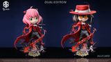  Anya Forger cos Alucard - Spy x Family - BG Studio 