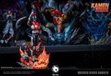  Masked Rider Kabuto - Kamen Rider - LB Studio 