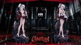  Camellya - Wuthering Waves - Honey Studio 