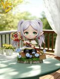  Frieren - Sousou No Frieren - VS Studio 