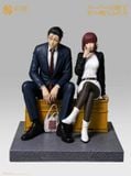  Sasaki & Yamada - Smoking Behind the Supermarket with You - EXE Studio 