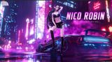  Nico Robin - One Piece - KiraKira Studio 