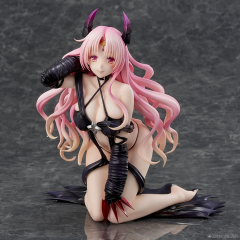 Sephie Michaela Deviluke Darkness Ver. - To Love-Ru Darkness - Union Creative 