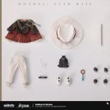  Jing Yuan Star Rail LIVE Ver. Piccodo Action Doll - Honkai Star Rail - Piccodo & miHoYo 